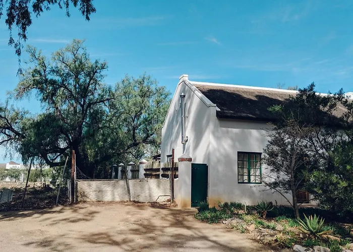 The Cottage