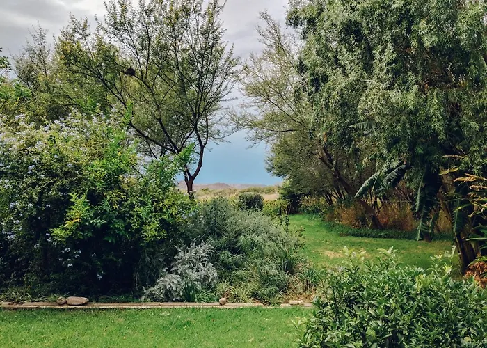 The Cottage