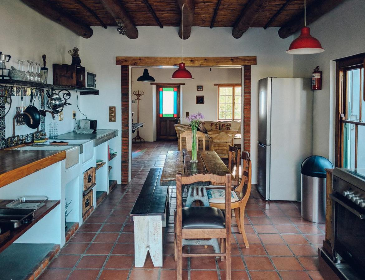 The Holiday home Prince Albert