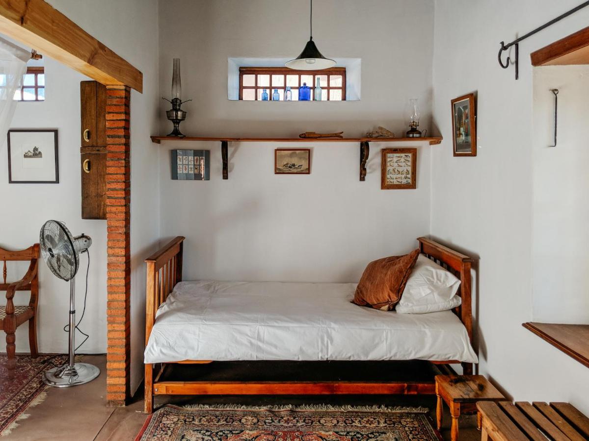 The Holiday home Prince Albert