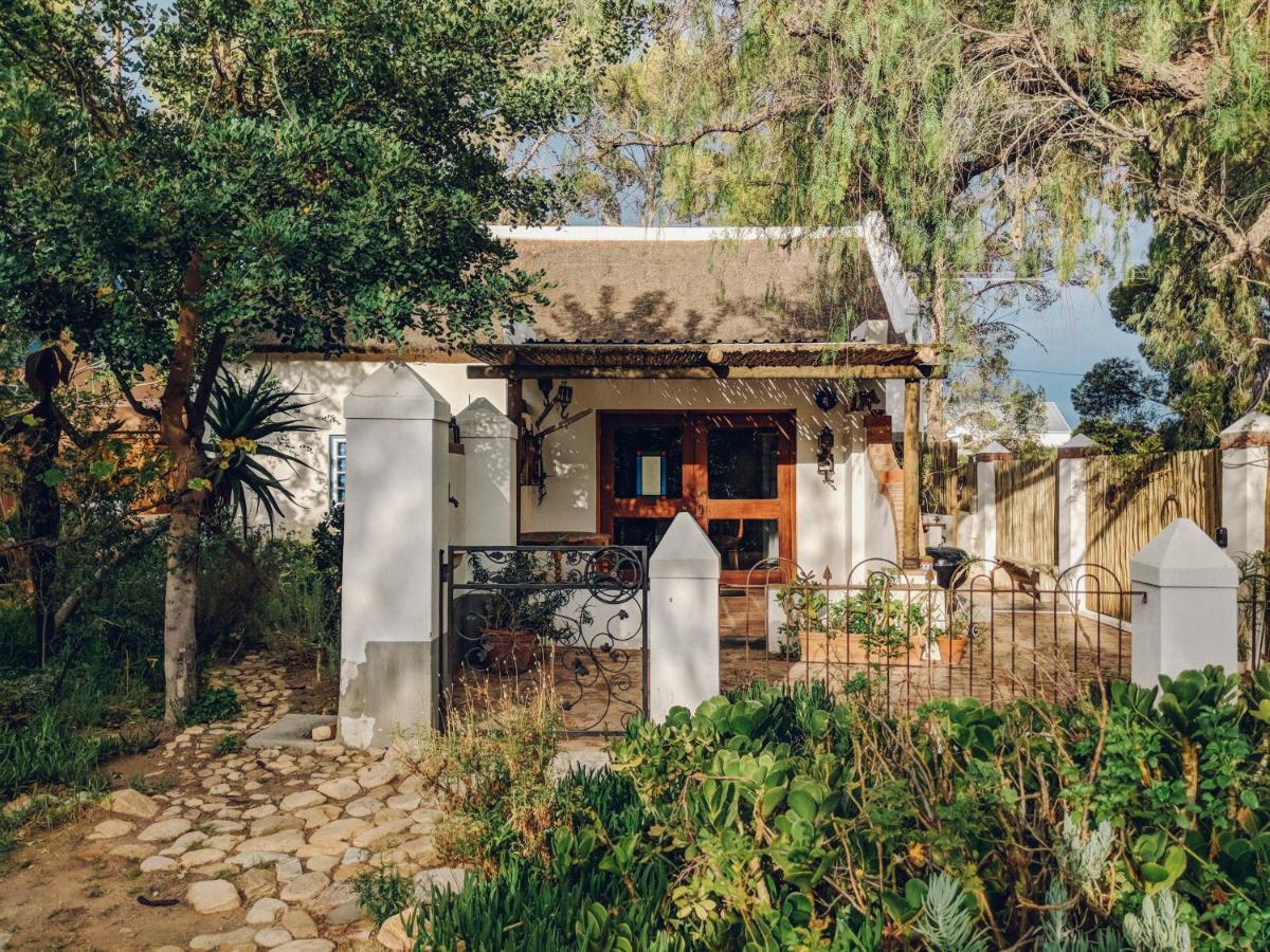 Holiday home The *